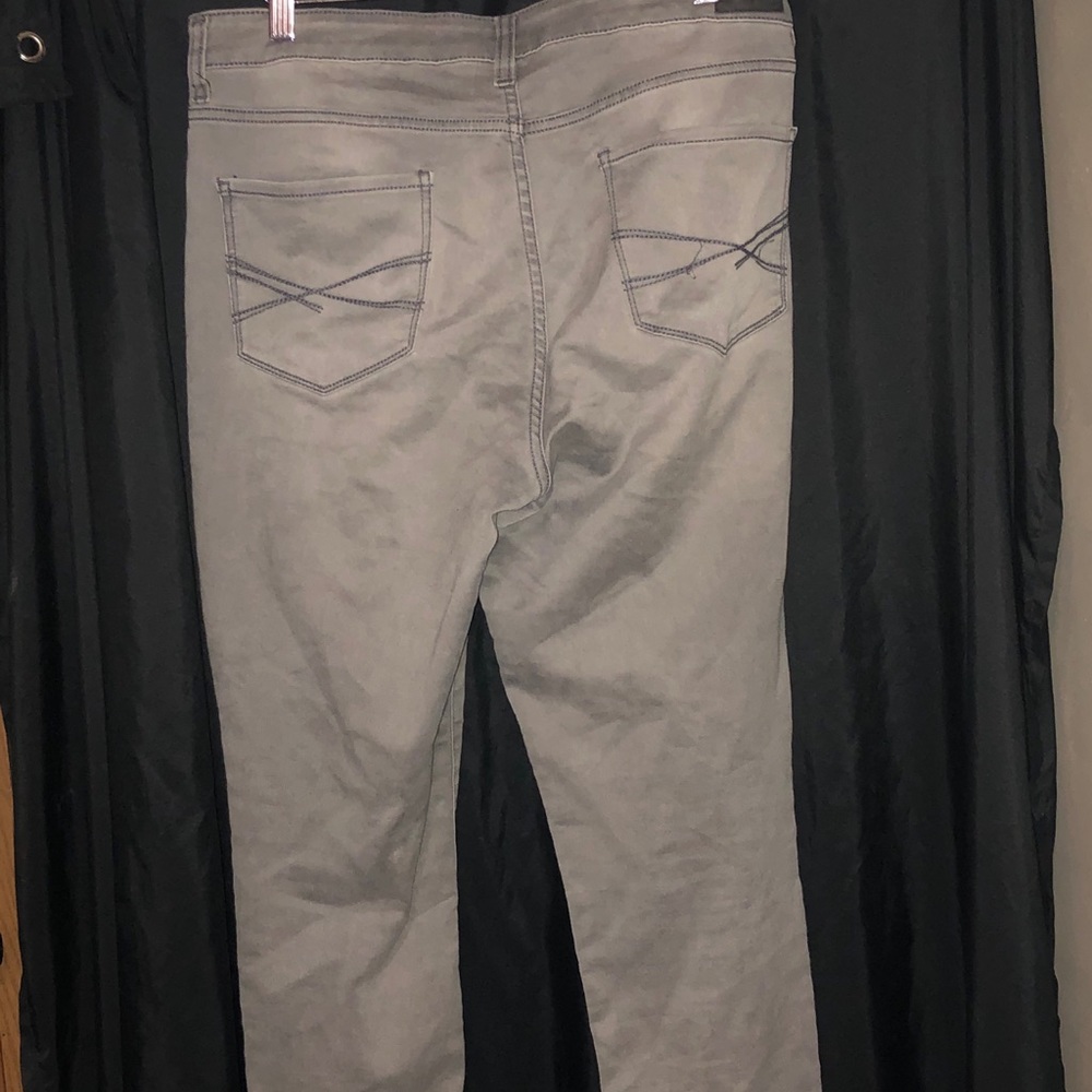 Aéro Postale high waisted jeggings